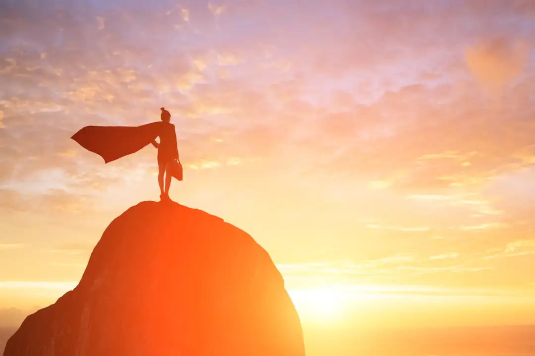 Why Your #1 Leadership Superpower is Effective Communication